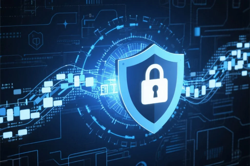 新币娱乐App安全特性深度解析：为何官方下载是账户保护的关键